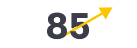 85