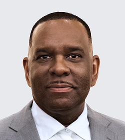 Curtis Howse