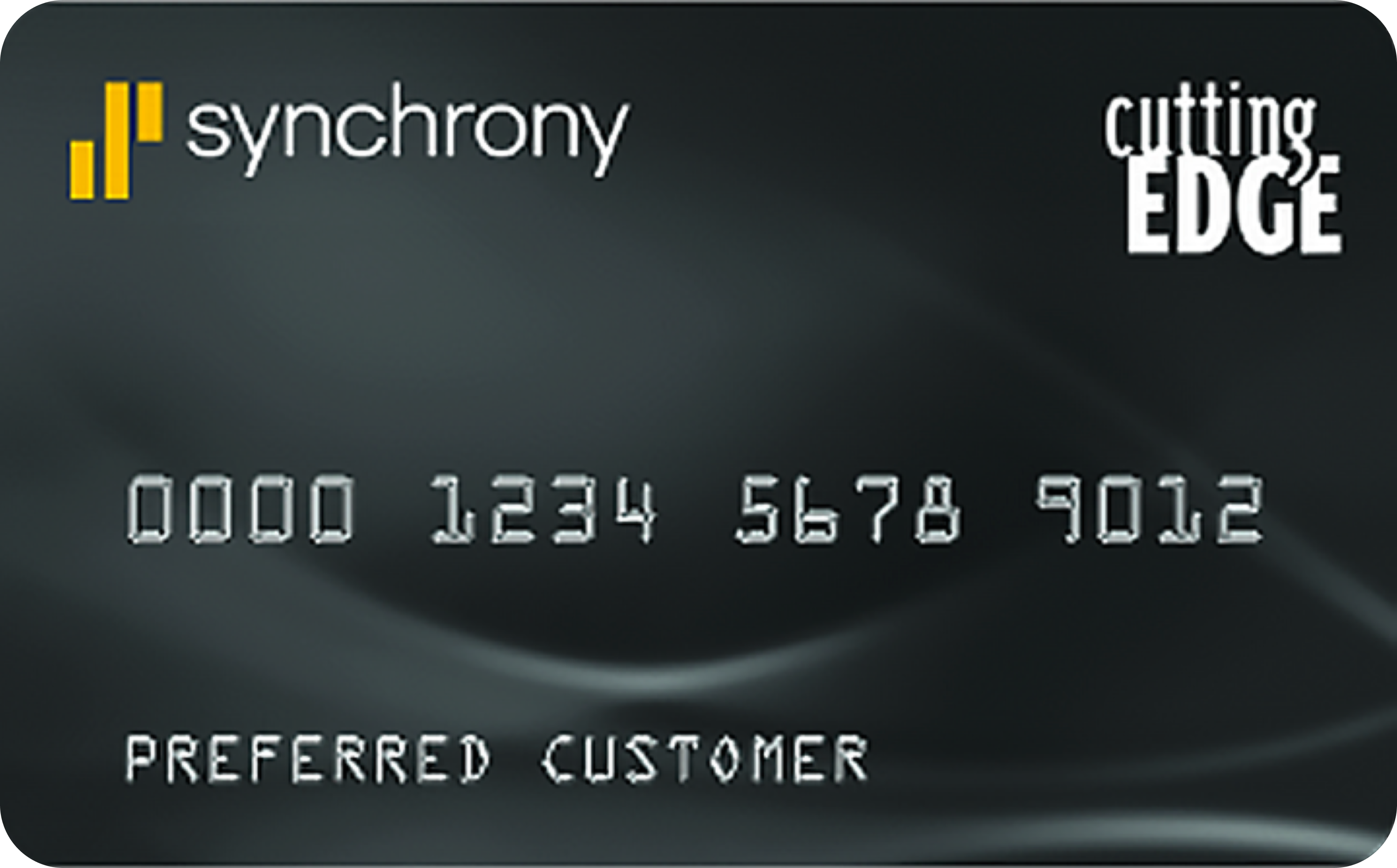Synchrony Cutting Edge;
