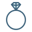 Jewelry icon